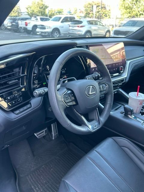 lexus tx hybrid 2024 5TDABAB63RS006052 image lexus tx hybrid 2024 5TDABAB63RS006052 image